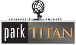 Park Titan logo